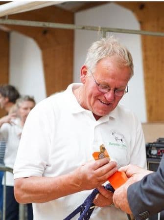 Wim Veldkamp image