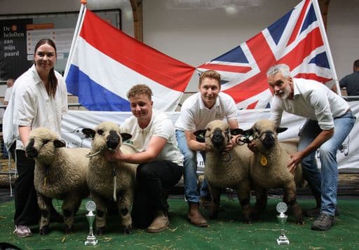 Bedrijfstweetal 2026