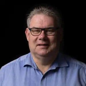 Harry Westerink image